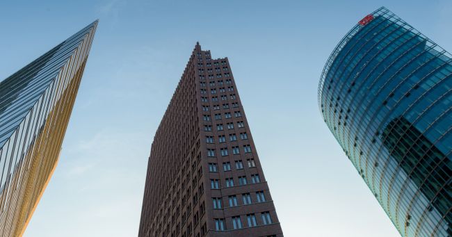 ESCP - School - Facts