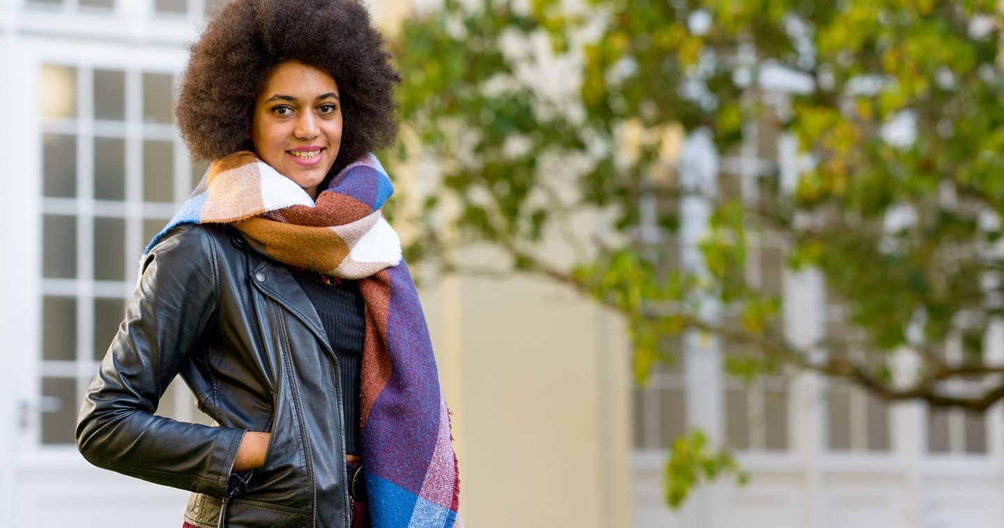 MSc in International Sustainability Management