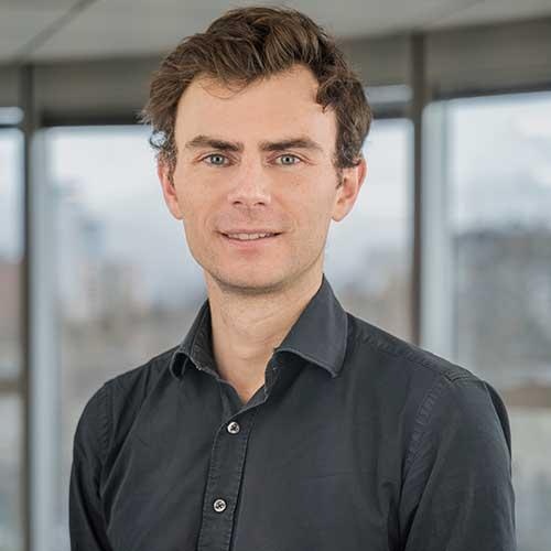 Pierre Peyretou Professor Sustainability Paris, ESCP Business School