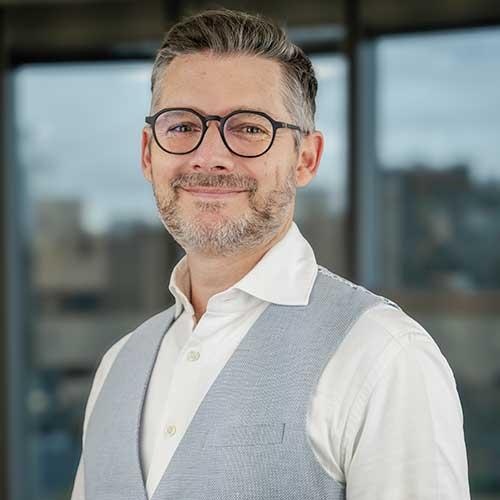 Stéphane MOREL, Affiliate Professor, ESCP Business School