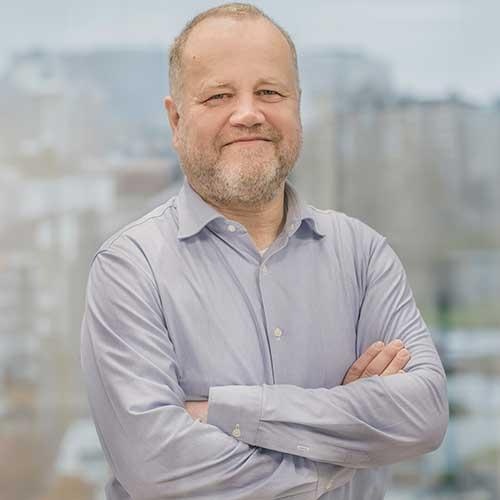 Frank Figge,Professor of Sustainability ESCP Business School