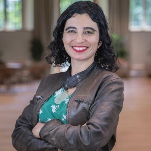 Laetitia Mimoun, Professor Sustainability, ESCP Business School