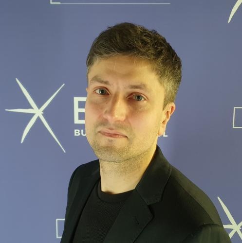 Giulio NARDELLA, Professor, ESCP Business School