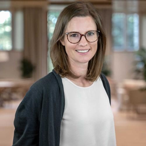 Carolin Waldner, Professor Sustainability, ESCP Business School