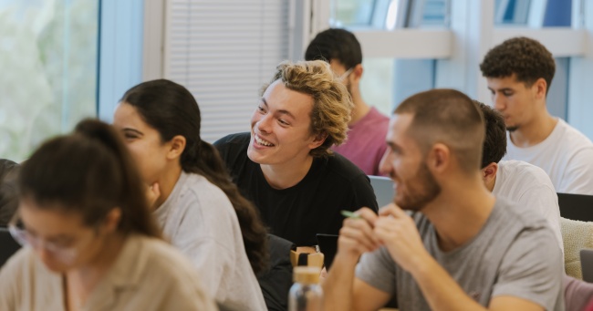 Master in Management - ESCP