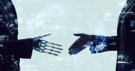 ESCP celebra la masterclass 'Transformación inteligente: IA y su impacto en RRHH'