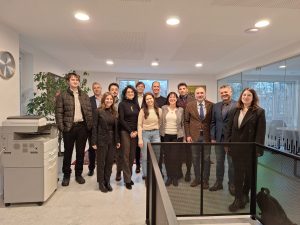 Reinventing Anti-Corruption Monitoring and Policymaking (RAMP) Launched in Sofia