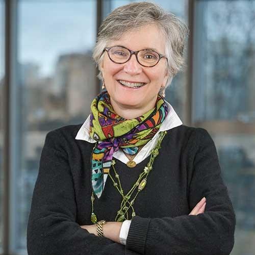 Caroline Verzat, ESCP Business School