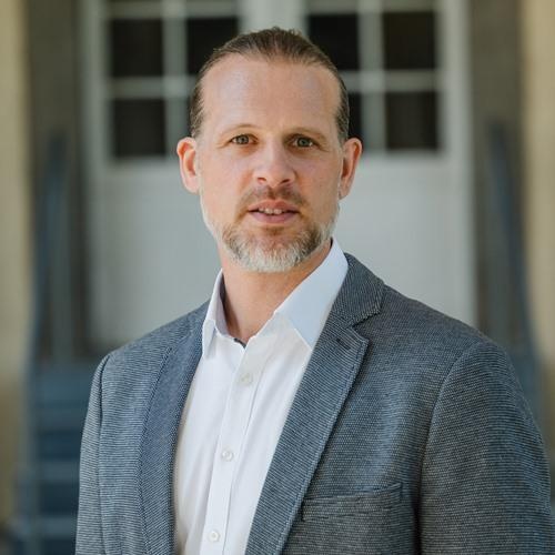 Florian Lüdeke-Freund, ESCP Business School