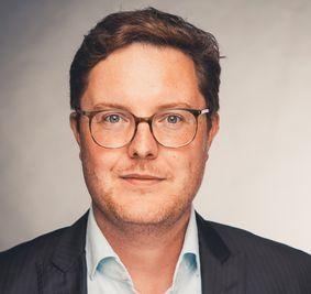 Christoph Seckler, Professor Sustainability, ESCP Business School