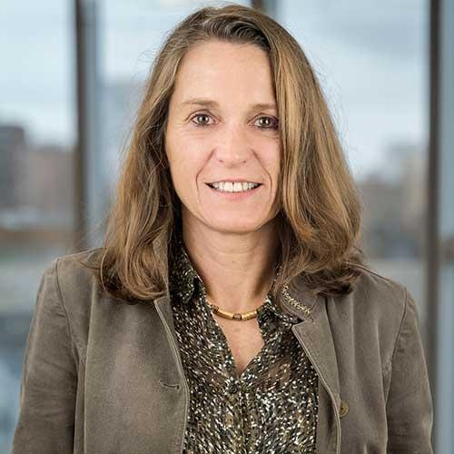 Anne Le Manh, ESCP Business School