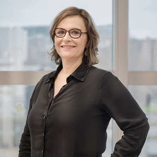 Prof. Valentina Carbone Professor Sustainability Paris, ESCP Business School