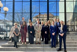 Integrity in Action: RAI Holds 47th Steering Board Meeting in Sarajevo