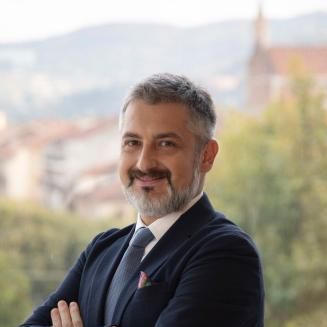 Prof. Alessandro Lanteri, ESCP Business School