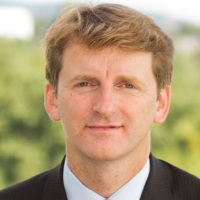 Alexander Holst - Accenture Strategy

