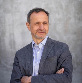 Alexis FIGEAC, Affiliate Professor, ESCP Business School