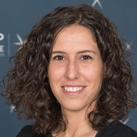 Prof. Almudena Cañibano