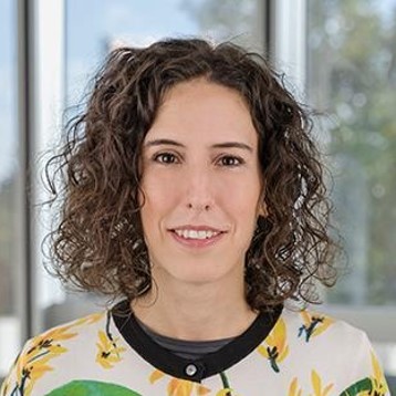 Prof. Almudena Cañibano - ESCP Business School