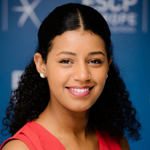 Amen Yared - Custom Solutions for Companies - London Campus - ESCP