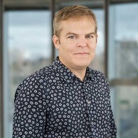 Aurelien Acqier, professor ESCP Business School