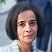 Bahija Errachidi, Director Finance, Administration & Human Resources, Madrid Campus, ESCP Business School