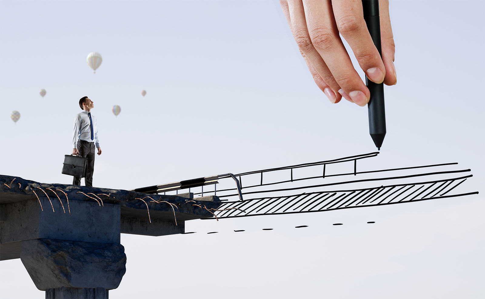 Reinventing Work Chair, ESCP