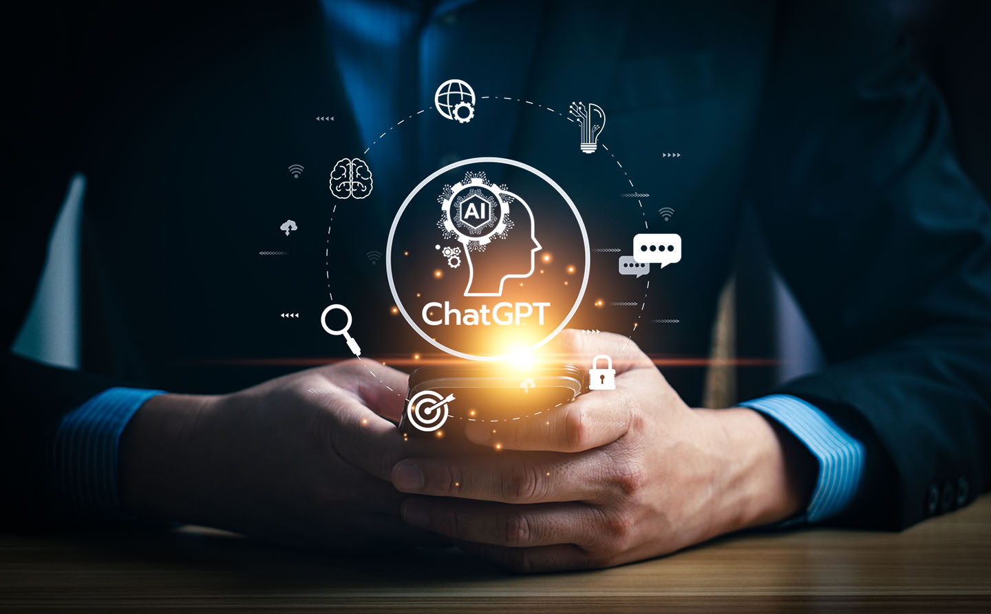 ChatGPT and Generative Artificial Intelligence: What upheavals will the managers of the future face?