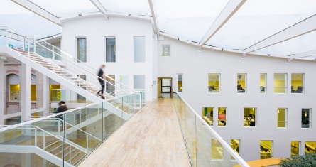 Executive Education: Afterwork cadres et managers, Paris, Campus de Montparnasse