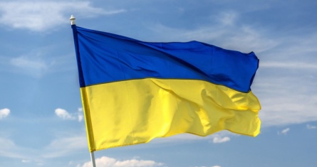 ESCP London fundraising for Ukraine