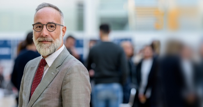 Global Executive Ph.D. , ESCP Business School