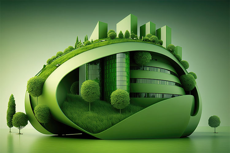 Real Estate Professorship, ESCP Business School