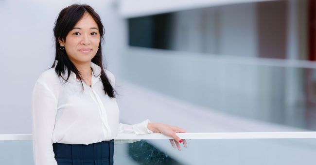 Banner PhD Doctoral Programme, ESCP, Campus Paris