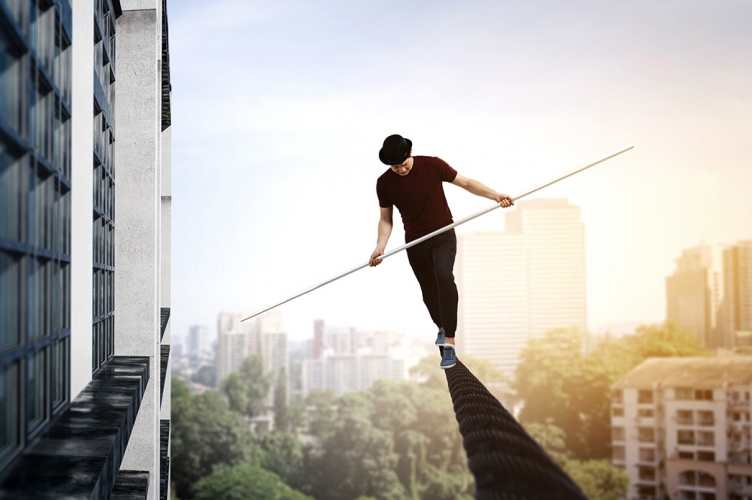 New Generation, ESCP