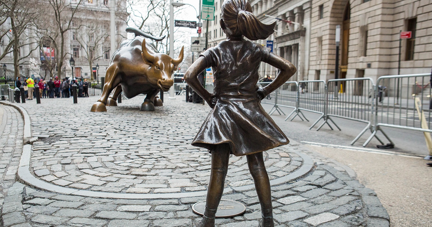 Chaire Women in Finance, ESCP Business School