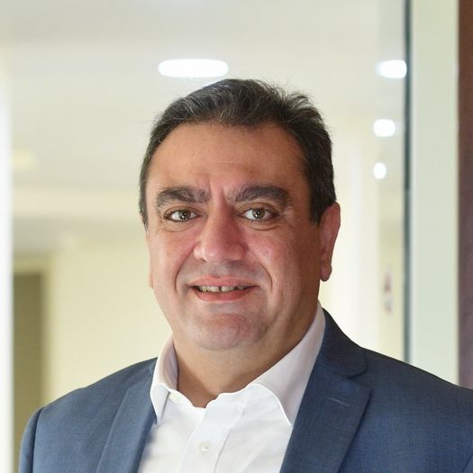 Chadi Saba - Executive MBA - ESCP