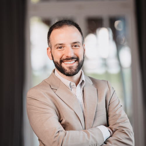 Prof. Petros Chamakiotis  - ESCP Business School