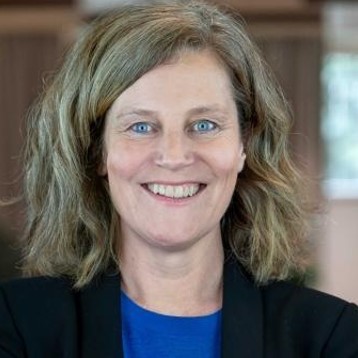 Prof. Charlotte Gaston-Breton - ESCP Business School