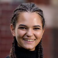 Chiara Bimbatti (Italy) – Bachelor in Management (BSc) - ESCP