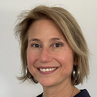 Christina Bartholomew