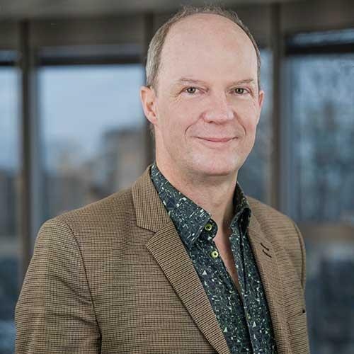 Christophe THIBIERGE, Professor of Finance, ESCP Business School