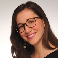 Clara Bocchio - Custom Solutions for Companies - Turin Campus - ESCP