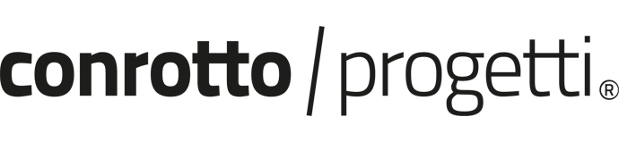 Logo of Conrotto Progretti