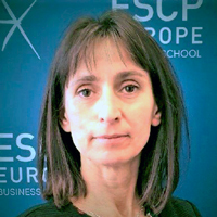 Prof. Daniela Lup
