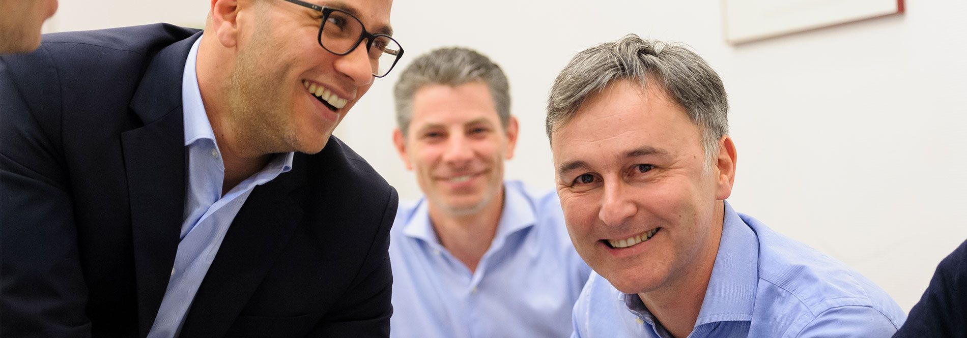 Digital transformation