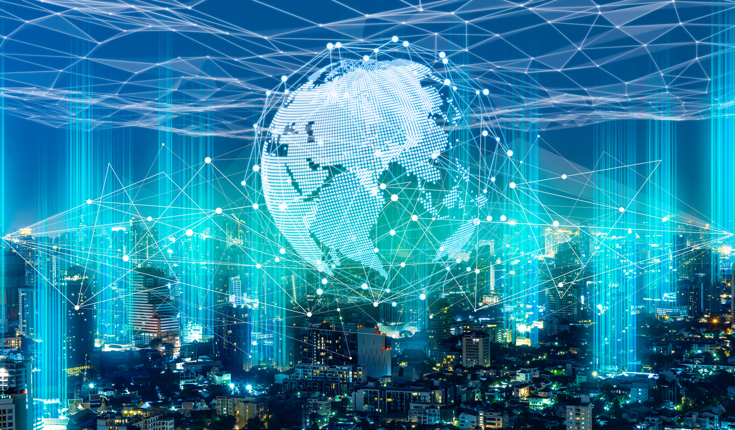 Digital Transformation for Sustainable Impact