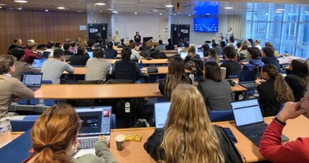 From lab to market: how ESCP empowers deeptech entrepreneurship