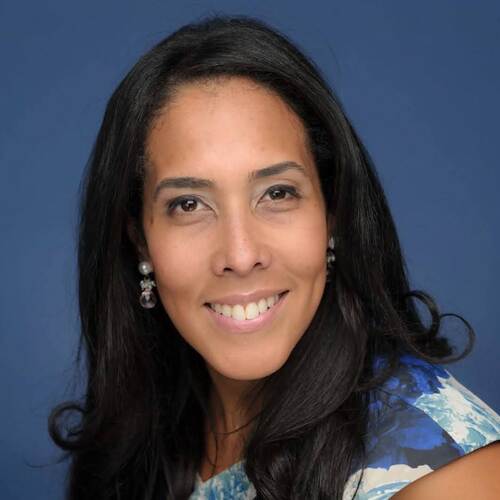 Emily Centeno De Abols