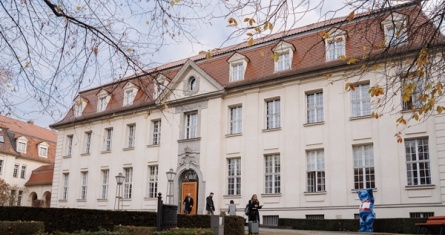 ESCP Berlin Campus
