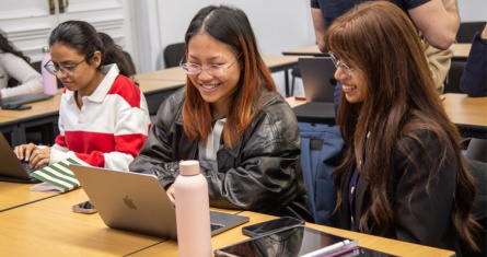 ESCP London AI Day 2026