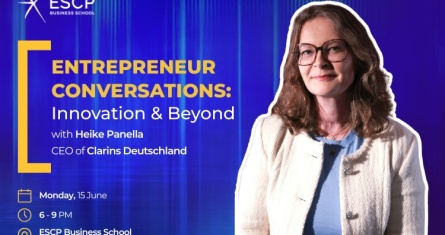 entrepreneur conversation #4